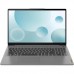 Ноутбук Lenovo IdeaPad 3 15IAU7 Arctic Grey (82RK00P2RA)