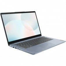 Ноутбук LENOVO IdeaPad 3 15IAU7 Misty Blue (82RK00S1RA)