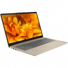 Ноутбук Lenovo IdeaPad 3 15ITL6 Sand (82H803KJRA) 