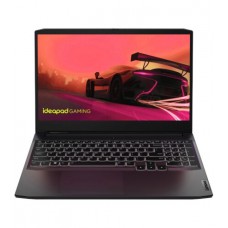 Ноутбук Lenovo IdeaPad Gaming 3 15ACH6 (82K201N9RA)