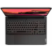 Ноутбук Lenovo IdeaPad Gaming 3 15ACH6 (82K201NARA) Shadow Black
