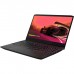 Ноутбук Lenovo IdeaPad Gaming 3 15ACH6 Shadow Black (82K20272RA)