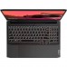 Ноутбук Lenovo IdeaPad Gaming 3 15ACH6 Shadow Black (82K20272RA)