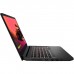 Ноутбук Lenovo IdeaPad Gaming 3 15ACH6 Shadow Black (82K20272RA)