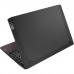 Ноутбук Lenovo IdeaPad Gaming 3 15ACH6 Shadow Black (82K20272RA)