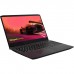 Ноутбук Lenovo IdeaPad Gaming 3 15ACH6 Shadow Black (82K202B9RA)