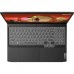 Ноутбук Lenovo Ideapad Gaming 3 15ARH7 Onyx Grey (82SB00QCRA)