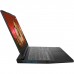 Ноутбук Lenovo Ideapad Gaming 3 15ARH7 Onyx Grey (82SB00QCRA)