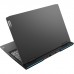 Ноутбук Lenovo Ideapad Gaming 3 15ARH7 Onyx Grey (82SB00QCRA)