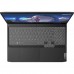 Ноутбук Lenovo IdeaPad Gaming 3 15IAH7 Onyx Gray (82S900TXRA)