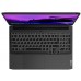 Ноутбук Lenovo IdeaPad Gaming 3 15IHU6 Shadow Black (82K1018YRA)