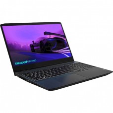 Ноутбук Lenovo ideapad Gaming 3i 15IHU6 Shadow Black (82K10190RA)
