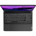 Ноутбук Lenovo ideapad Gaming 3i 15IHU6 Shadow Black (82K10190RA)