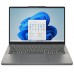 Ноутбук Lenovo IdeaPad Slim 3 14IRH10 83K000ATRA Luna Grey