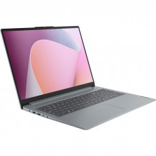 Ноутбук Lenovo IdeaPad Slim 3 15ABR8 Arctic Gray (82XM00GBRA)