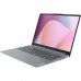 Ноутбук Lenovo IdeaPad Slim 3 15ABR8 Arctic Gray (82XM00GBRA)