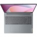 Ноутбук Lenovo IdeaPad Slim 3 15ABR8 Arctic Gray (82XM00GBRA)