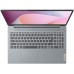 Ноутбук Lenovo IdeaPad Slim 3 15AMN8 82XQ00LPRA Arctic Grey