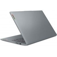 Ноутбук Lenovo IdeaPad Slim 3 15AMN8 82XQ01K0RA Arctic Grey