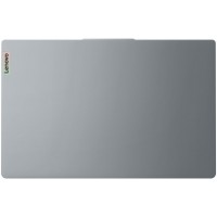 Ноутбук Lenovo IdeaPad Slim 3 15AMN8 82XQ01K0RA Arctic Grey