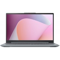 Ноутбук Lenovo IdeaPad Slim 3 15AMN8 82XQ01K1RA Arctic Grey 