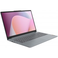 Ноутбук Lenovo IdeaPad Slim 3 15AMN8 82XQ01K1RA Arctic Grey 