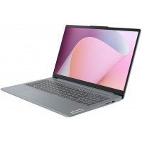 Ноутбук Lenovo IdeaPad Slim 3 15AMN8 82XQ01K1RA Arctic Grey 