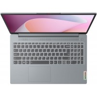 Ноутбук Lenovo IdeaPad Slim 3 15AMN8 82XQ01K1RA Arctic Grey 