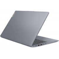 Ноутбук Lenovo IdeaPad Slim 3 15AMN8 82XQ01K1RA Arctic Grey 
