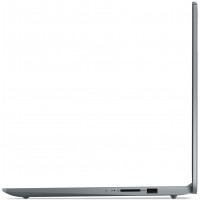 Ноутбук Lenovo IdeaPad Slim 3 15AMN8 82XQ01K1RA Arctic Grey 