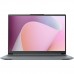 Ноутбук LENOVO IdeaPad Slim 3 15AMN8 Arctic Gray (82XQ00DKRA)