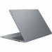 Ноутбук LENOVO IdeaPad Slim 3 15AMN8 Arctic Gray (82XQ00DKRA)