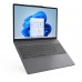 Ноутбук Lenovo IdeaPad Slim 3 15ARP10 83K700A5RA Luna Grey