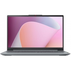 Ноутбук Lenovo IdeaPad Slim 3 15IAH8 83ER00GBRA Arctic Grey