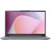 Ноутбук Lenovo IdeaPad Slim 3 15IAH8 83ER00GBRA Arctic Grey