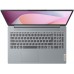 Ноутбук Lenovo IdeaPad Slim 3 15IAH8 83ER00GBRA Arctic Grey