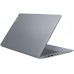 Ноутбук Lenovo IdeaPad Slim 3 15IAH8 83ER00GBRA Arctic Grey