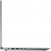 Ноутбук Lenovo IdeaPad Slim 3 15IAH8 83ER00GBRA Arctic Grey