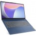 Ноутбук Lenovo IdeaPad Slim 3 15IAH8 83ER00MFRA Abyss Blue