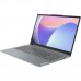 Ноутбук Lenovo IdeaPad Slim 3 15IAH8 Arctic Grey (83ER00AGRA)