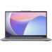 Ноутбук Lenovo IdeaPad Slim 3 15IAN8 Arctic Grey (82XB00FQRA)