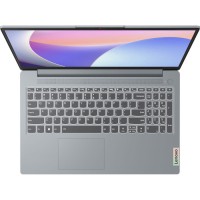 Ноутбук Lenovo IdeaPad Slim 3 15IAN8 Arctic Grey (82XB00FQRA)