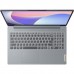 Ноутбук Lenovo IdeaPad Slim 3 15IAN8 Arctic Grey (82XB00FQRA)