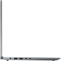 Ноутбук Lenovo IdeaPad Slim 3 15IAN8 Arctic Grey (82XB00FQRA)