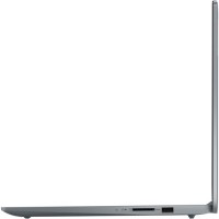 Ноутбук Lenovo IdeaPad Slim 3 15IAN8 Arctic Grey (82XB00FQRA)