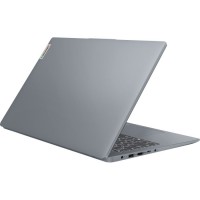 Ноутбук Lenovo IdeaPad Slim 3 15IAN8 Arctic Grey (82XB00FQRA)