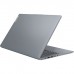 Ноутбук Lenovo IdeaPad Slim 3 15IAN8 Arctic Grey (82XB00FQRA)
