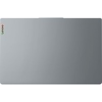 Ноутбук Lenovo IdeaPad Slim 3 15IAN8 Arctic Grey (82XB00FQRA)
