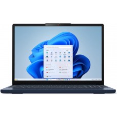 Ноутбук Lenovo IdeaPad Slim 3 15IRH10 83K100J8RA Cosmic Blue