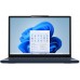Ноутбук Lenovo IdeaPad Slim 3 15IRH10 83K100J8RA Cosmic Blue